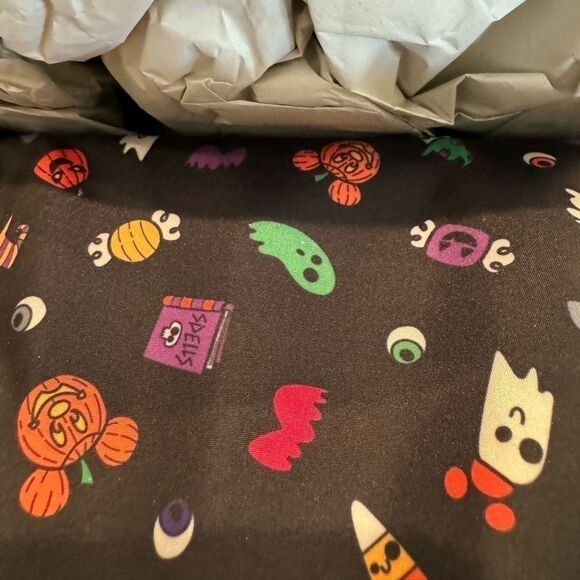 NWT Loungefly | Disney Parks Halloween Exclusive Loungefly Mini Backpack - Picture 8 of 10